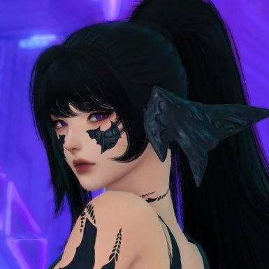 He/Him, 27 - au ra/bun boy oc’s - washed up raider