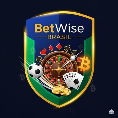 BetWise Brasil. Aposte na sua inteligência.