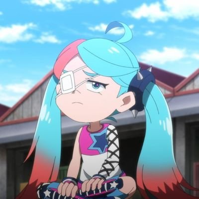 Lucy ルーシー Inkling 🦑さんのプロフィール画像