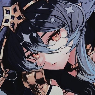 sapphlau's profile picture. dissociating 24/7. she/her