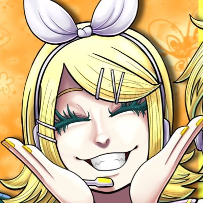 The Better One! (not affiliated with Crypton Future Media.) || PFP by @TwinTailPopstar
