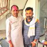 PratapG12719111's profile picture. सदस्य पंचायत समिति (खरैरी गाजीपुर)