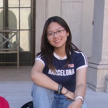 Rachelxu0504's profile picture. 