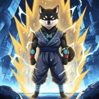 Mispanggih7's profile picture. IF YOU DONT BELIEVE BTC
 🔶 x ₿  x (R136a1)
I don't have the time to try to convince you, sorry. ”  DONT FORGET BTC