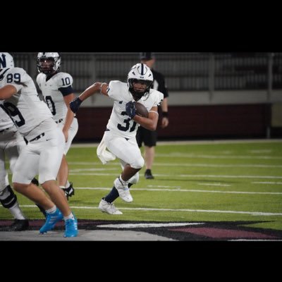 KasonHammons's profile picture. Edmond North #31 - 5,10 170lbs ,Class Of 2028-RB // # 405-938-7191. Kason2much@gmail.com.                  https://t.co/XXPiU4ajaX