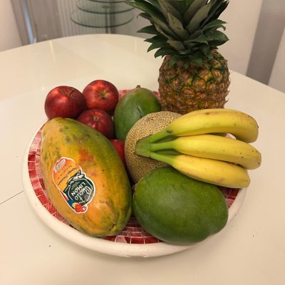 cosmixx's profile picture. Always Sunday