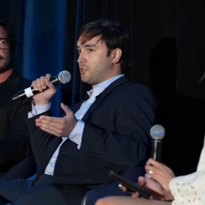 Founder @CapSignInc. Helping startups and fund managers tokenize, raise, & scale. A ☧ Ω