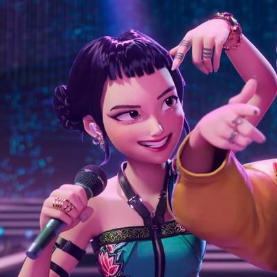 RainbowS0up's profile picture. Zoey rp account! All silly stuff! Nerodivergent 
suggestive at times 🔞 please be aware 
🐢 22-23
//🦈 21