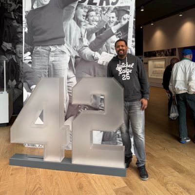 Sports enterprise reporter for @washingtonpost. Kansas City, Mo. native. Florida A&M grad. KAΨ. Former ATLien. Covered NBA for 19 seasons. Used to love hip-hop