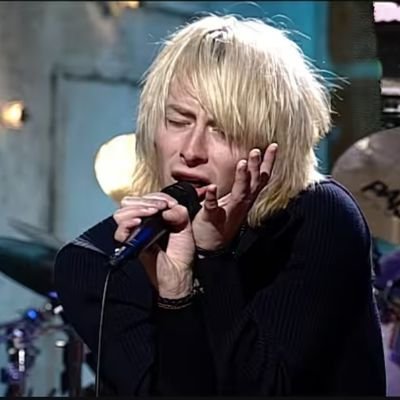 Robert_Western's profile picture. 