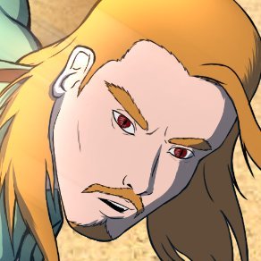 Coms Open
Those that try to keep you down are already Beneath your feet.
Artist | Comic Series Creator
https://t.co/3asXZX4eIe