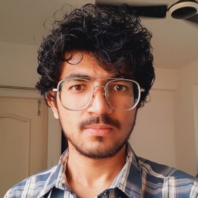ViralGajera218's profile picture. 💻 Software Engineer
👻 Anime Fan