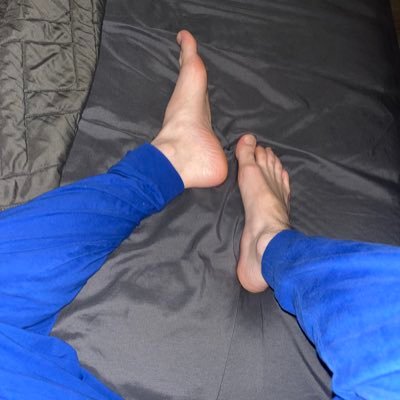 Nothing fancy… just me, my feet, and your kink.👣🔥