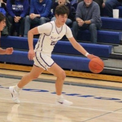 nick_risen's profile picture. M State Basketball ‘27 🏀 |6’4 200 lbs|nickrisen88@gmail.com| 507-276-0841|#JUCO|