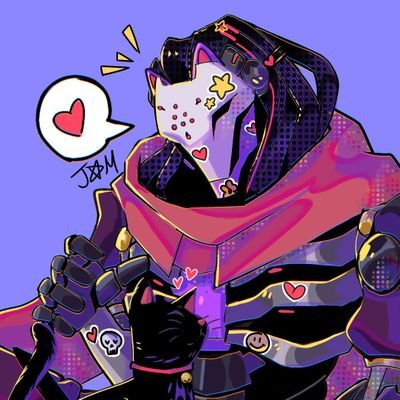 🪷 26 / aus / k.g ♡
🤍 horror & metal enthusiast
🌸 ow / rivals / val / mc etc!!
☁️ pfp by @/jam_star135
the night belongs to you ✨
