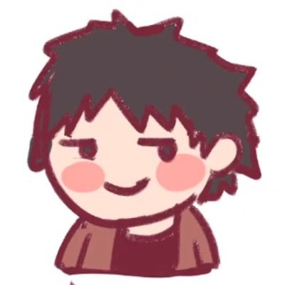 JeffreyRStudio's profile picture. !!! Akun 🔞 !!! | Anomali jamet gaje | Hidup itu seperti kontol, kadang naik seringkali turun | https://t.co/0l05XZPhmJ