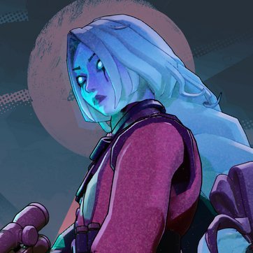 v1ndicta1693's profile picture. Sniper, undead, out for vengeance, quite fond of birds. 

Hathornes dni

(Deadlock gimmick account)