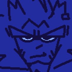 🇧🇷||20•Pixel Artist | pronoun any i dont really care
NSFW DON'T INTERACT !!!!!!
pfp by Yubo
meu Discord : totallynotlinn