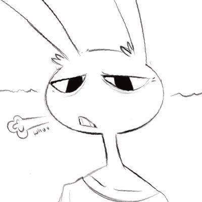 freakybunny6000's profile picture. 🔞🔞🔞I draw very bad things. sketch and flat color commissions open!  DM for price info!