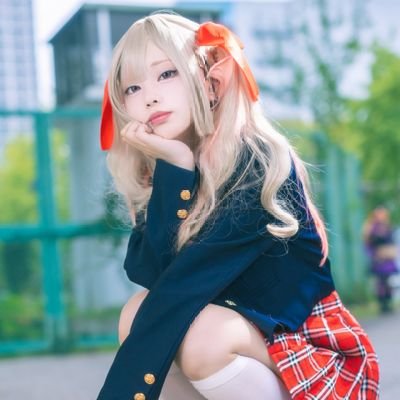 2024.3.3〜/コスプレ/初心者/20↑/東海/ピアス/加工厨/人見知り/無言フォロー&ツイ消し常習犯/低浮上気味/
カメラ❥@himenemu_zzZ/サブ❥@nemuchan_erai