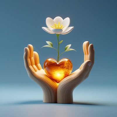 GratitudeOnAbs's profile picture. Giving $thanks for the of the positive things happening in crypto.