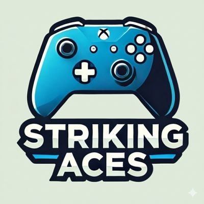 StrikingAces's profile picture. Gamer - Fortnite, CoD, Minecraft, and whatever I enjoy.