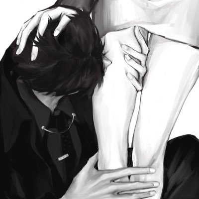 suhluxuries's profile picture. Bunny. What an absurd nickname