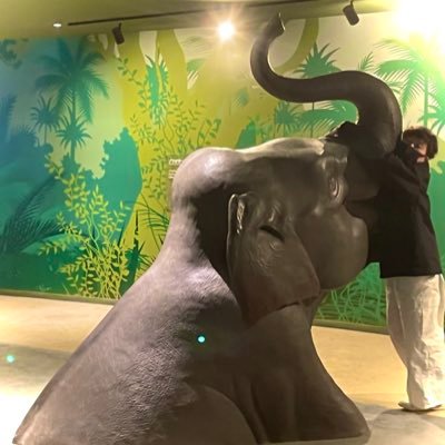 revali_infp's profile picture. 30↑🏳️‍🌈 外科🩺 彼女との日常🫧