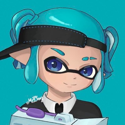 TNK81848566's profile picture. スプラ3復帰勢、XP2920、塗り武器メイン