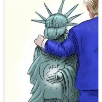 shesjetlagd's profile picture. Fighting against kings and oligarchs. No one is illegal. Love will win. Fight the power.