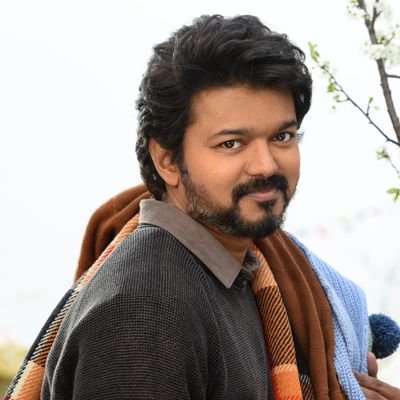 Just a fan living in a #Thalapathy @actorvijay world ❤️| Powered by #Thalapathy swag and style 🥶| Supporter of @TVKVijayHQ 💥|#TVKVirtualWarriors 🗡️|