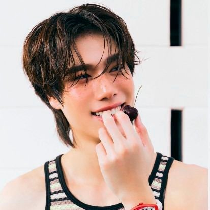 |ꜰᴀɴ ᴀᴄᴄ| ช่างแม่ง |the 🚫 button is free~🖕🏾|Founder of—SAMUT without the A—|EXᡣ𐭩|married to🐻🐼|
@fotfotssmile the Fot to my Phu💛
|5+12.7.25|9.4.25|😭
