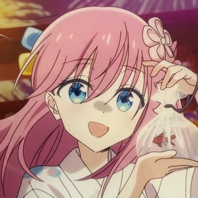 ぼっちちゃんのファン！！アニメと車が好きな人。どっかで整備士やってます⭐️車好き、ぼざろ好きやアニメ好きな方と沢山繋がれたら嬉しいです✨よろしくお願いします！車はストリームRSZ(DBA-RN6)乗ってます！(よかったら、TikTokの方もフォローお願いします！)