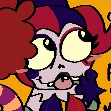 RAWR🦈||☆🎨☆|☆🇸🇻☆|☆18años☆|
(creadora de #ZomburbiaDailydayz y #pvzGardenWaifuz 🧠🧟♂️)
(💍mi esposito~💕🌻:@Jneotix )