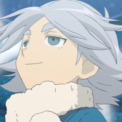 Entre Passy et Nippori, mais toujours sur la 6 ! your average Inazuma fan (🇫🇷/🇺🇸/🇯🇵 OK)