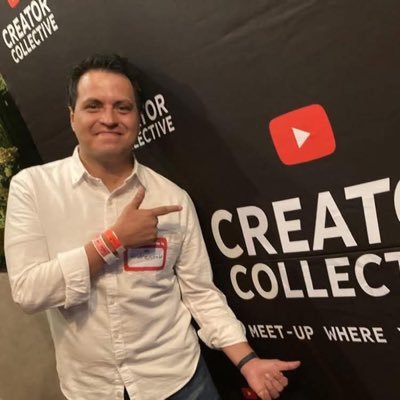 Editor de videos, Nintendero y tengo un Blog de videojuegos: @andrenoobVG