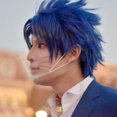 雨神“獠”さんのプロフィール画像