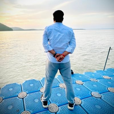 RKjharkhand's profile picture. Rahul Gandhi❤️| Liberal | Secular | Foodie | Rider | Supporter of free thought | Nature lover. RT’s are not endorsement