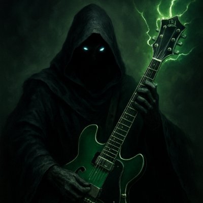 ZaneHanza's profile picture. 