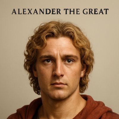 John__Friedrich's profile picture. Time traveler at heart ⏳ | Talking to machines 🤖 | Collecting stories from the past & possibilities from the future