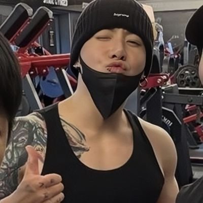 @BTS_twt fan Account ⁰⁶¹³
🐨🐹🐱🐿🐥🐻🐇˝BTS˚💜
#김남준 #김석진 #민윤기 #정호석 #박지민 #김태형 #전정국