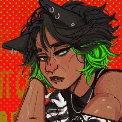 JC/Socorro • artist • streamer/youtuber • POC • he/they/she • WIPS acc @_SocorroXlt