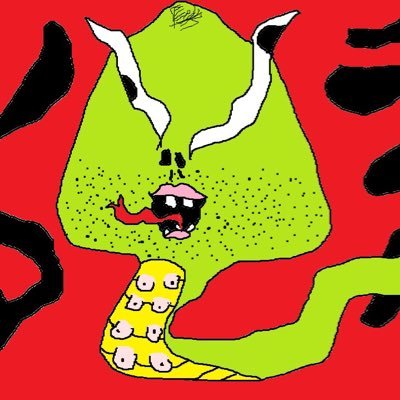 🐍シラタク🦕さんのプロフィール画像