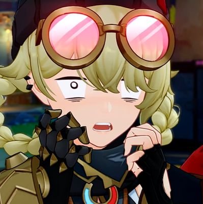 arurukun__1102's profile picture. 1番の推しはAdo！！あくまで個人戦も同じくらい好き！どうぞよろしく！
原神、スタレ、ゼンゼロ、鳴潮やってます
親友兼相方
@sorra8600 
@jin_09_17