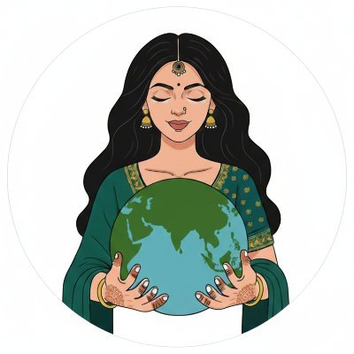 🌍 Environmental Activist | Agnostic
⚡ Driving grassroots campaigns for social justice & the environment
🤝 Supporting marginalized groups & young changemakers