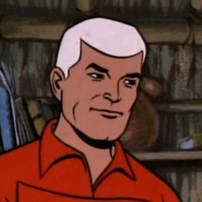 Bedhead_Teddy's profile picture. Capitalism is most moral. All news is fake. LA Sports