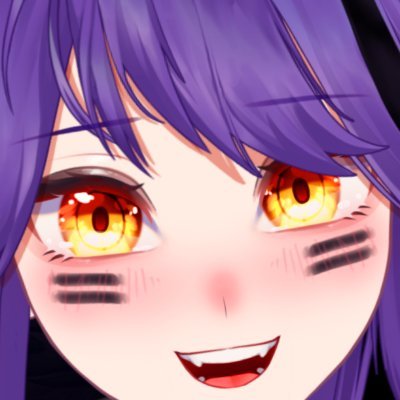 🦝 Raccoon VTuber | 🎨 Digital Artist
🔥 Chaotic Rakoon Energy
📺 https://t.co/3krzVQeGfk
🎨Commission Info: 🌐 https://t.co/C3xZI5XhVq
🖍️Fanart Tag #SarArt