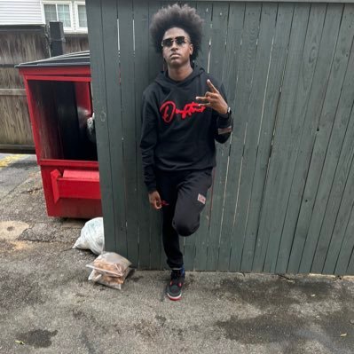 NevaLetUp⚰️ Profile