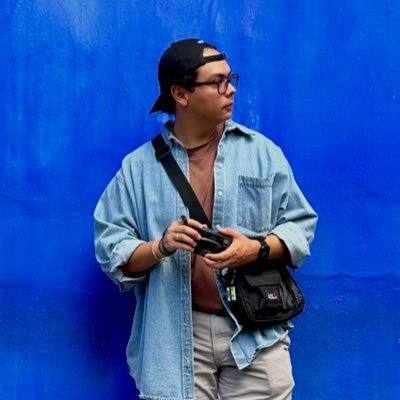 diegoFBalles's profile picture. UX/UI Designer | Product Designer