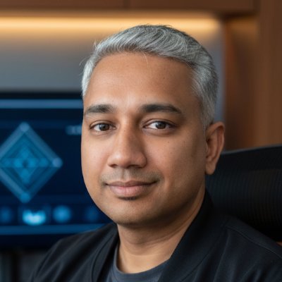 LKBuilds's profile picture. Building sexy SaaS with @anythingai. I turn bureaucracy into profitable apps. ⬇️ See my 24 hour build of a cold email generator app

#buildinpublic #nocode